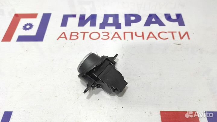 Кнопка запуска двигателя Honda Civic 5D 35881-SMG