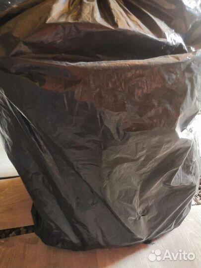 Мягкий коврик пазл