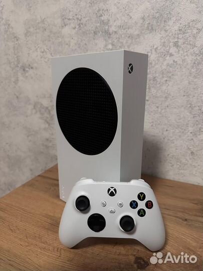 Xbox series s