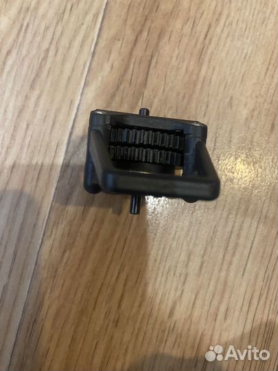 Коробка для авто DeAgostini AMG Mercedes 2008