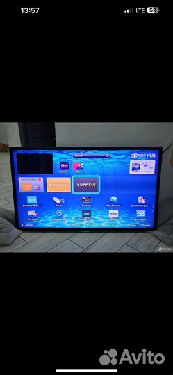 Телевизор Samsung