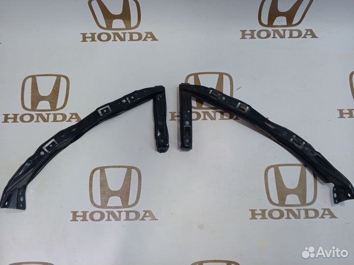 Honda Civic 4 d кронштейн под фару правый