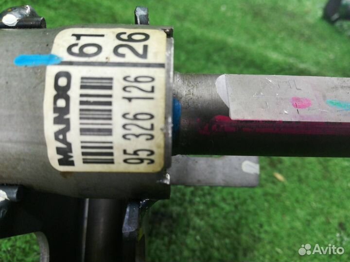 Рулевая колонка Chevrolet Captiva 95326126