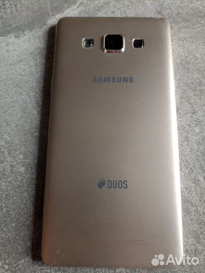 Смартфон Samsung Galaxy A5
