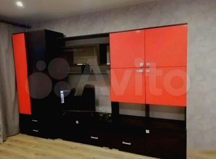 2-к. квартира, 45 м², 6/13 эт.