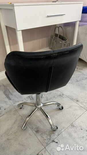 Стул мастера