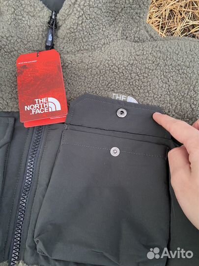 Куртка the north face - 