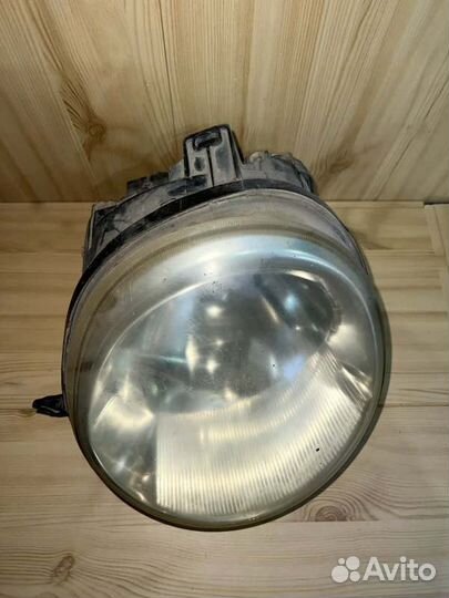 Фара передняя левая Chery Qq 6 2003-2011