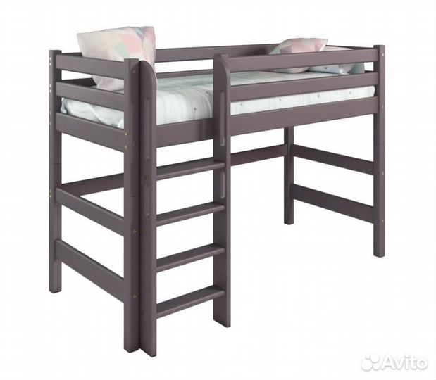 Детская кровать соня