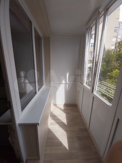 1-к. квартира, 22 м², 3/5 эт.