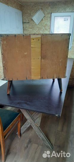 Тумбочка Винтаж