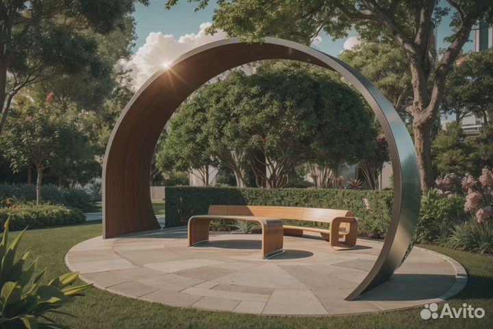 Генерация и обработка изображений в нейросети