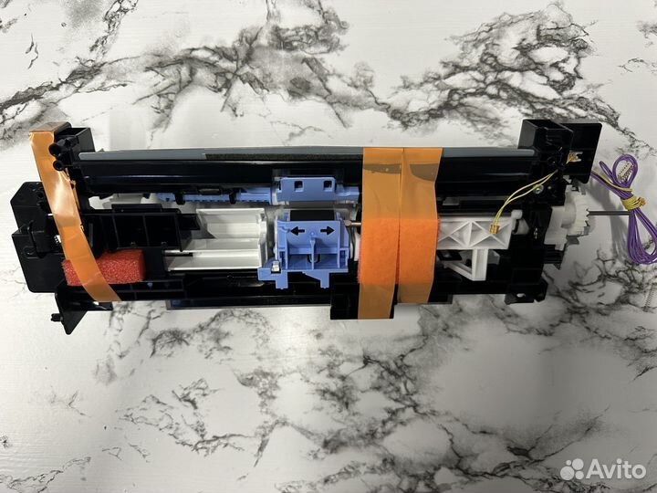 Узел захвата бумаги HP RM2-6771