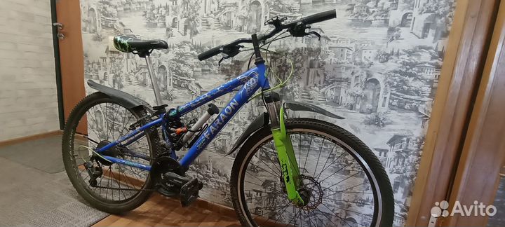 Велосипеды бу взрослый