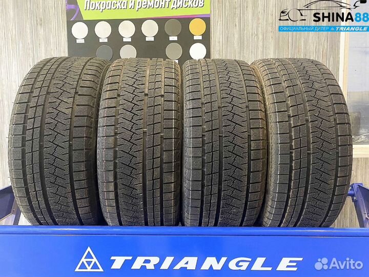 Triangle PL02 245/40 R18 97V