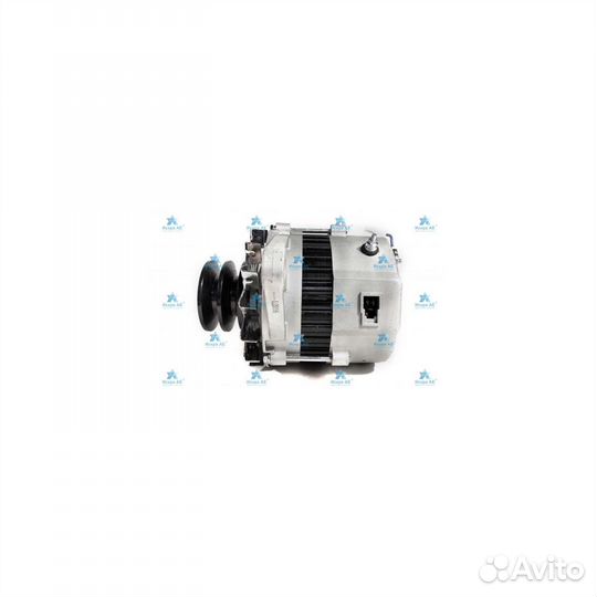 Генератор 115780 24В, 50А