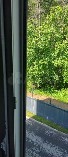 Квартира-студия, 33,5 м², 3/5 эт.