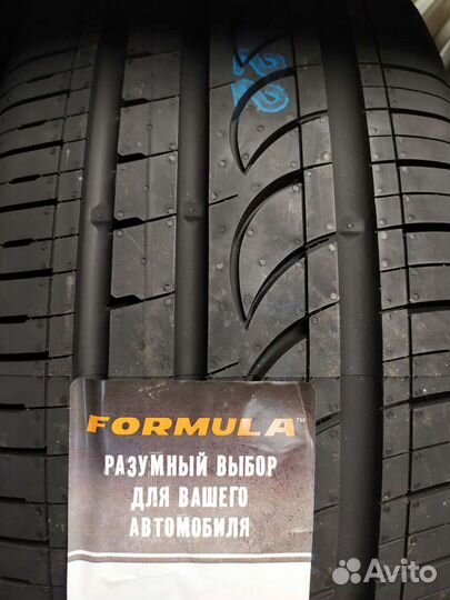 Pirelli Formula Energy 235/65 R17