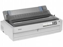Принтер Epson LQ-2190 матричный A3
