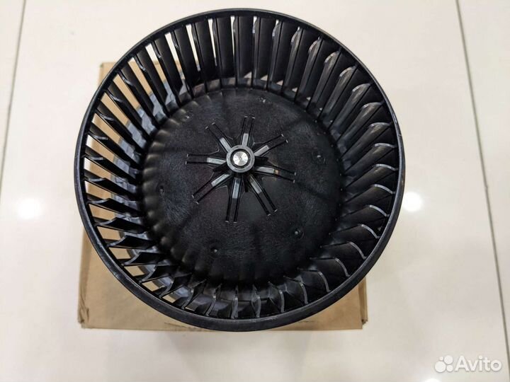 Мотор отопителя gazelle next / gazon next