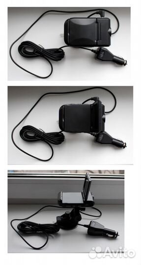 Видеорегистратор для автомобиля 