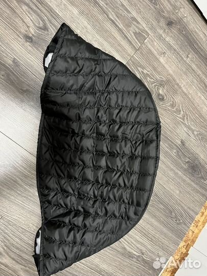 Коляска bugaboo fox 2 в 1