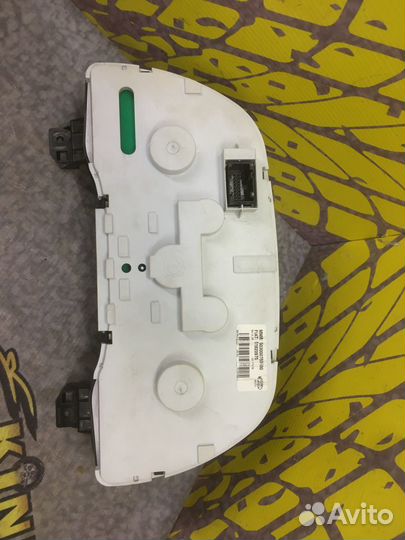 Панель приборов Щиток Фиат Альбеа 2011 1.4 8V МКПП