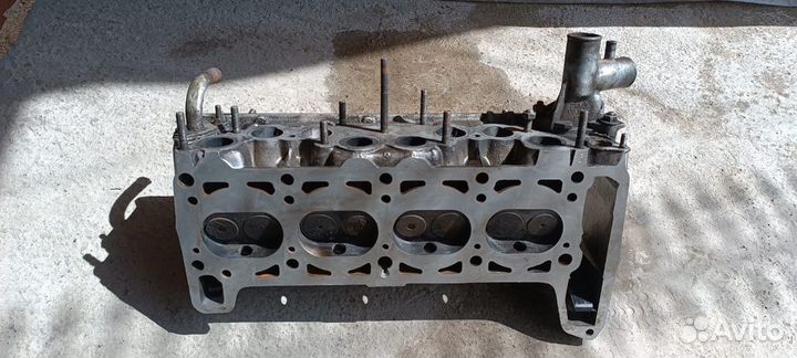 Головка ваз 07