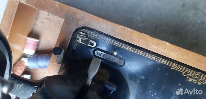 Швейная машинка Зингер 2шт 3000