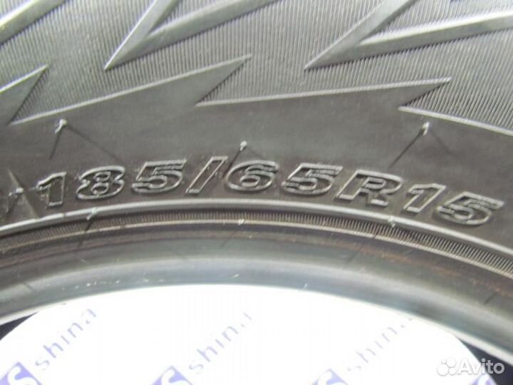 Nexen Winguard WinSpike WH62 185/65 R15 101K