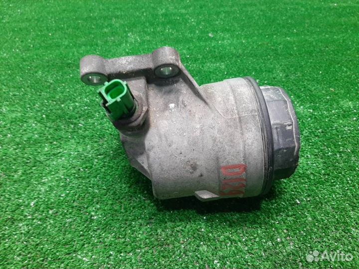 Корпус масляного фильтра Ford Mondeo 3 2002