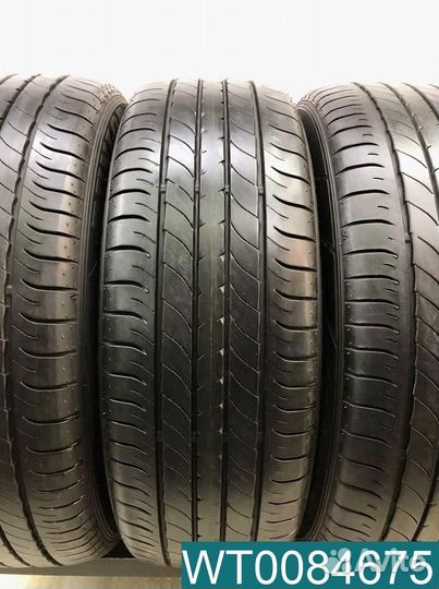 Dunlop SP Sport Maxx 050 235/55 R20 103N