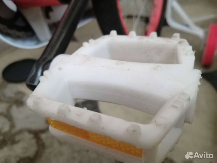 Продам велосипед детский бу