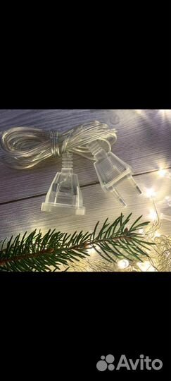 Удлинитель 3 метра