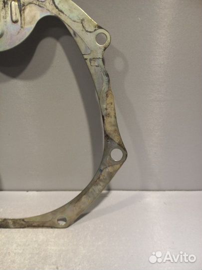 Пластина кпп Chery Tiggo 4 sqre4T15B 2021