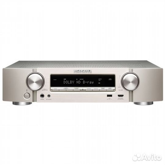 Ресивер Marantz NR1509