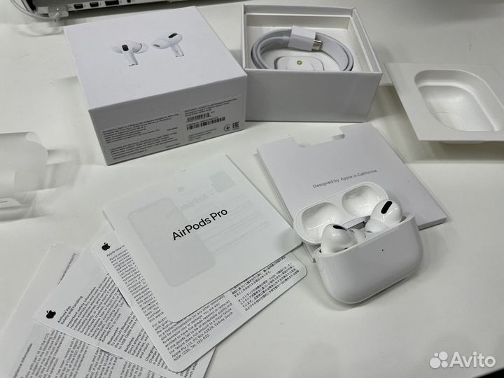 Air pods Pro 1:1