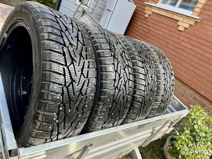 Nordman 7 225/45 R17 94T