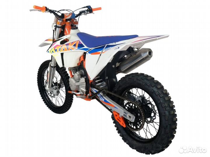 Ataki EF250R под заказ