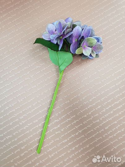 Искусственные цветы