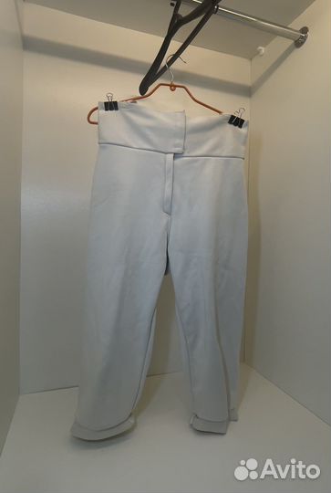 Фехтовальный костюм, куртка и штаны для фехтования