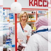 Франшиза аптеки с прибылью от 280.000, Петрозаводск