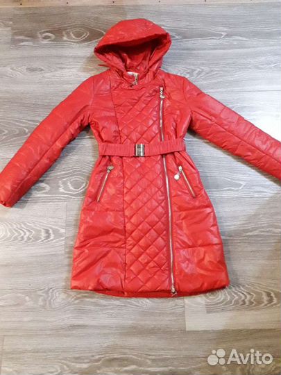 Плащ для девочки