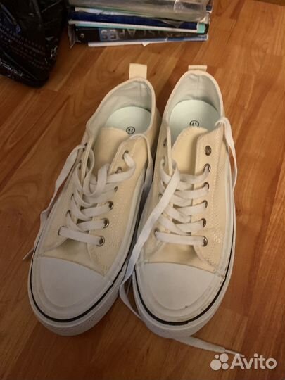 Кросовки. 41 размер