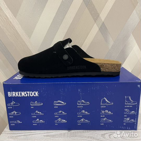 Сабо Birkenstock Arizona