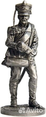 NAP-42 Канонир (2 номер) армейской пешей артиллер