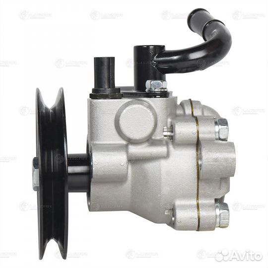 Насос гур для автомобилей Kia Rio (05) 1.4i