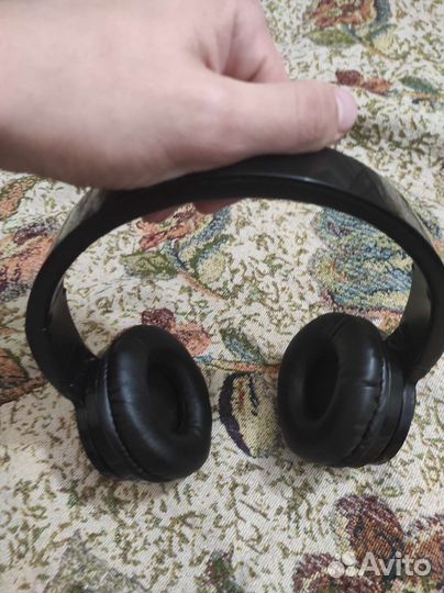 Беспроводные Bluetooth наушники B12