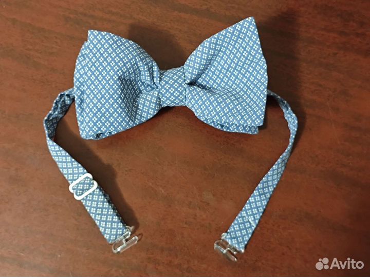 Галстук-бабочка