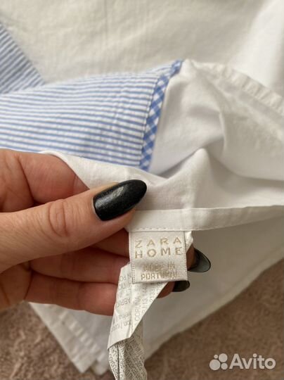 Постельное белье Zara Home